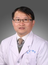 Dr. Jianping Zhu