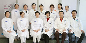 Ophthalmology Department