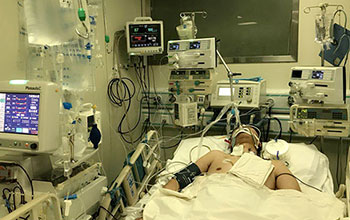 生死时速—北京华信医院综合icu成功抢救重症胰腺炎患者