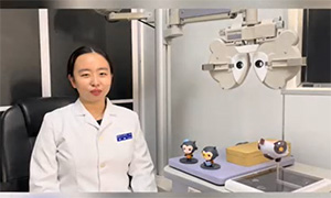 眼科科普预告