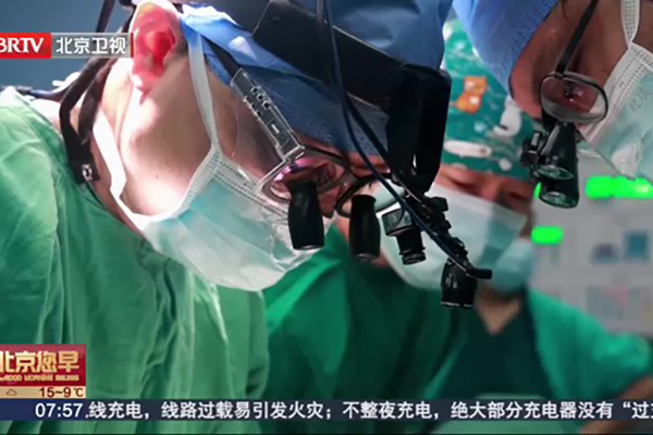 冠脉搭桥与结肠癌联合根治手术成功抢救重症患者