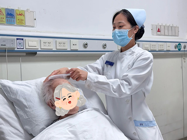 榜样力量·南丁格尔之光 | 优秀护士风采⑨