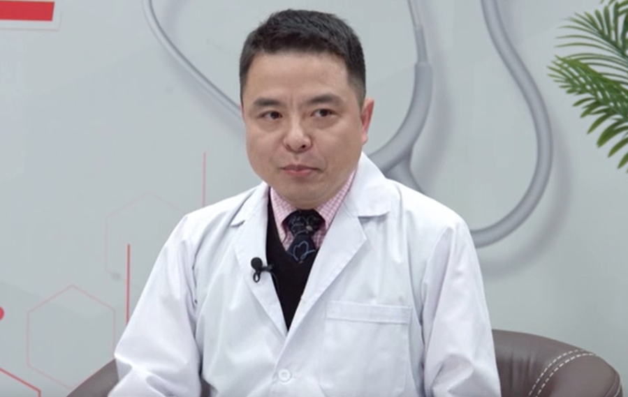 【往期精彩回顾-清华大学第一附属医院肾内科史振伟老师做客直播间】