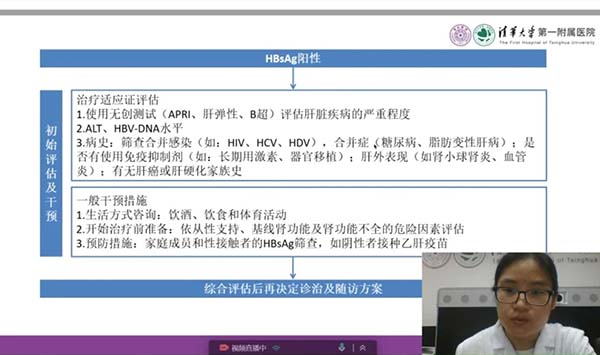 【健康大讲堂】“云课堂·医学科普系列”中医科讲座之一