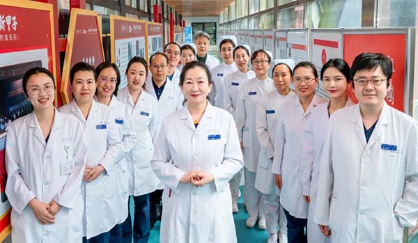 与腋臭困扰Say goodbye~