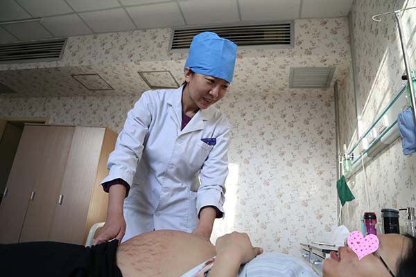 与你“脐”心相连:读懂宝宝的生命纽带