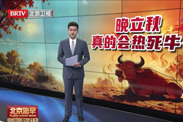 不止春天会过敏 立秋后当心花粉“卷土重来”